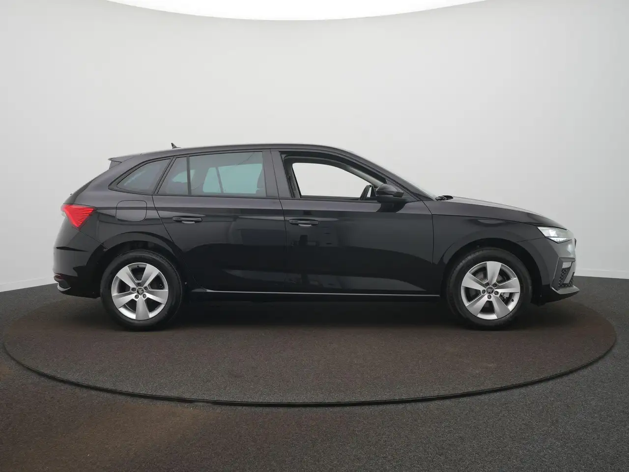 Skoda Scala 2026