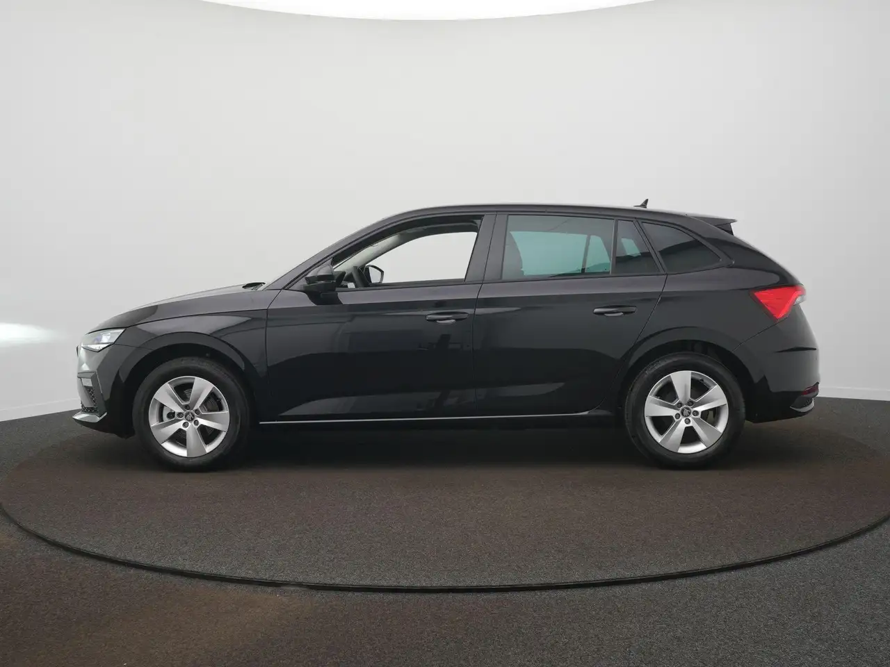 Skoda Scala 2026 — фото 8