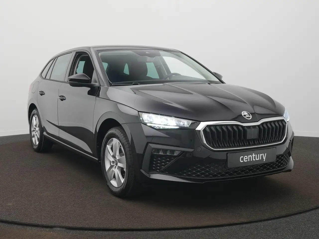 Skoda Scala 2026