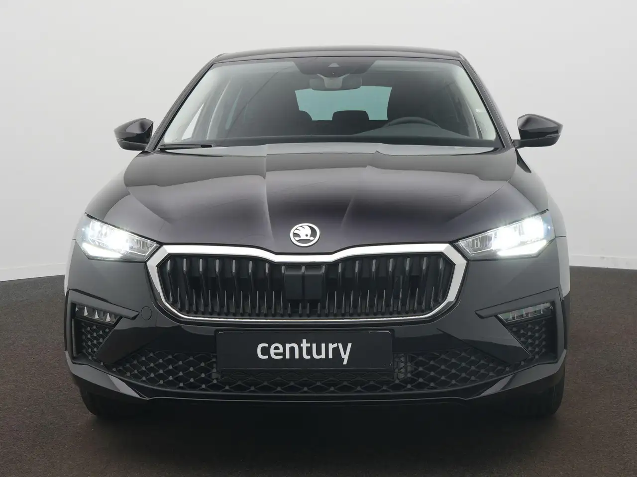 Skoda Scala 2026