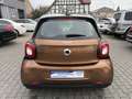 smart forFour passion AUTOMATIK*PDC*KLIMA*TEMPO Braun - thumbnail 5