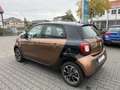 smart forFour passion AUTOMATIK*PDC*KLIMA*TEMPO Braun - thumbnail 6