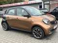 smart forFour passion AUTOMATIK*PDC*KLIMA*TEMPO Braun - thumbnail 3
