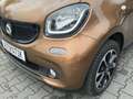 smart forFour passion AUTOMATIK*PDC*KLIMA*TEMPO Braun - thumbnail 7