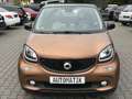 smart forFour passion AUTOMATIK*PDC*KLIMA*TEMPO Braun - thumbnail 2