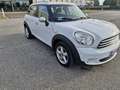 MINI One D Countryman Mini Countryman R60 1.6 Bianco - thumbnail 1
