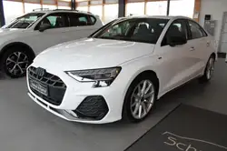 Audi A3 Limousine 35 TDI S tronic S line sport