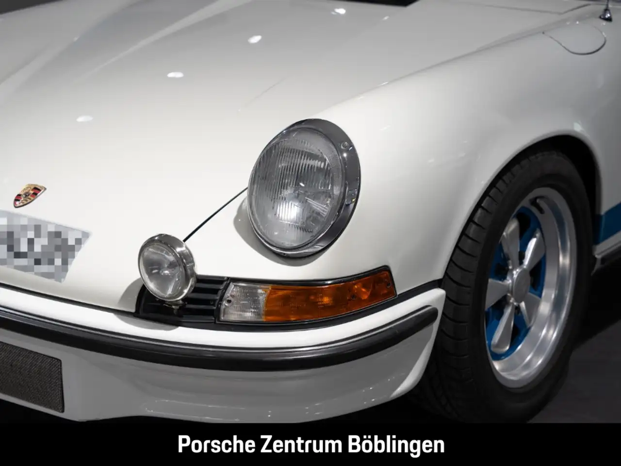 Porsche 911 T 2.4 Coupe (F-Modell) 1-Hand nur 35.805 km, foto 9