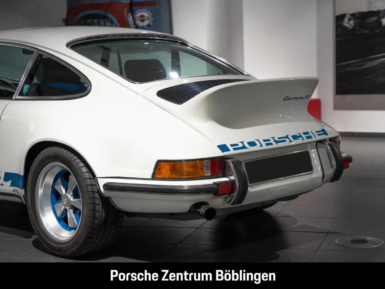 Porsche 911 T 2.4 Coupe (F-Modell) 1-Hand nur 35.805 km, foto 12
