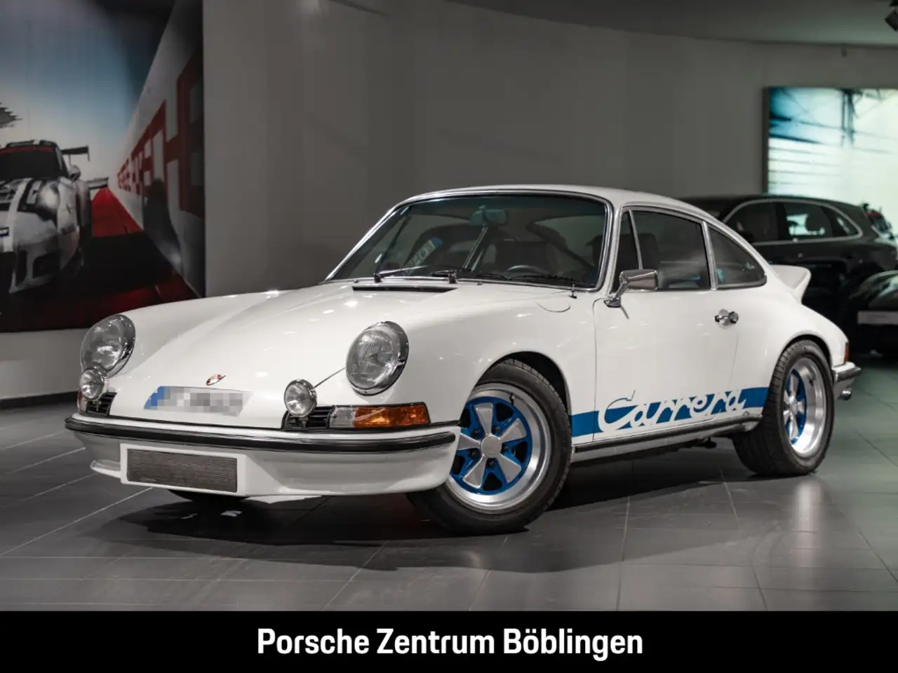 Porsche 911 T 2.4 Coupe (F-Modell) 1-Hand nur 35.805 km, foto 1