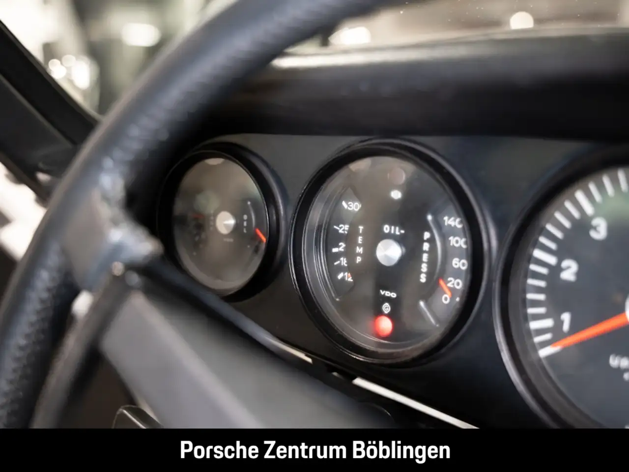 Porsche 911 T 2.4 Coupe (F-Modell) 1-Hand nur 35.805 km, foto 7