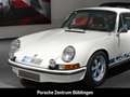 Porsche 911 T 2.4 Coupe (F-Modell) 1-Hand nur 35.805 km Weiß - thumbnail 9