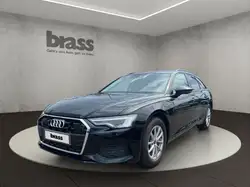Audi A6 40 2.0 TDI Avant quattro basis (EURO 6d)