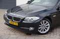 BMW 520 5-serie 520i Upgrade Edition Noir - thumbnail 4