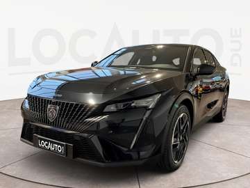 1.2 hybrid GT 136cv e-dsc6 - PROMO