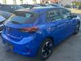 Opel Corsa-e e Edition  Klimaautomatik Sitz-Lenkradheizung Blau - thumbnail 8