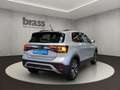 Volkswagen T-Cross Life Goal 1.0 TSI Silber - thumbnail 6