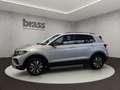Volkswagen T-Cross Life Goal 1.0 TSI Silber - thumbnail 2
