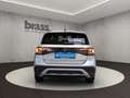 Volkswagen T-Cross Life Goal 1.0 TSI Silber - thumbnail 5