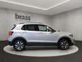 Volkswagen T-Cross Life Goal 1.0 TSI Silber - thumbnail 7