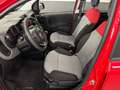 Fiat Panda Panda 1.2 Lounge S&S 70cv 1prop. *Neopatentati* Rot - thumbnail 9