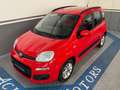 Fiat Panda Panda 1.2 Lounge S&S 70cv 1prop. *Neopatentati* Rot - thumbnail 6