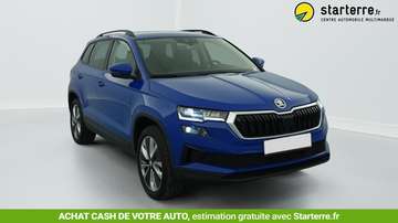 2.0 TDI 150 CH SCR DSG 4X4 STYLE