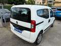 Fiat Qubo 1.3 MJT 80 CV Dualogic Blanc - thumbnail 5