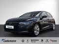 Volkswagen Golf VIII 1.5 eTSI DSG STYLE KAMERA+ACC+NAVI+LED Schwarz - thumbnail 1