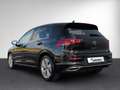 Volkswagen Golf VIII 1.5 eTSI DSG STYLE KAMERA+ACC+NAVI+LED Schwarz - thumbnail 4