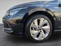 Volkswagen Golf VIII 1.5 eTSI DSG STYLE KAMERA+ACC+NAVI+LED Schwarz - thumbnail 6