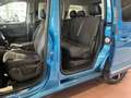 Volkswagen Caddy 1.5 TSI STYLE NAV LED GJR Blau - thumbnail 15