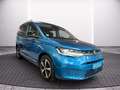 Volkswagen Caddy 1.5 TSI STYLE NAV LED GJR Blau - thumbnail 3