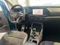 Volkswagen Caddy 1.5 TSI STYLE NAV LED GJR Blau - thumbnail 13