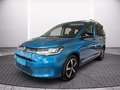 Volkswagen Caddy 1.5 TSI STYLE NAV LED GJR Blau - thumbnail 2