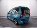 Volkswagen Caddy 1.5 TSI STYLE NAV LED GJR Blau - thumbnail 5