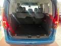 Volkswagen Caddy 1.5 TSI STYLE NAV LED GJR Blau - thumbnail 9