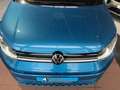 Volkswagen Caddy 1.5 TSI STYLE NAV LED GJR Blau - thumbnail 8