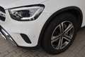 Mercedes-Benz GLC 300 d 4MATIC Coupé RüKam+AHK+HUD+Keyless-Go Alb - thumbnail 3