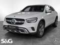 Mercedes-Benz GLC 300 d 4MATIC Coupé RüKam+AHK+HUD+Keyless-Go Alb - thumbnail 1