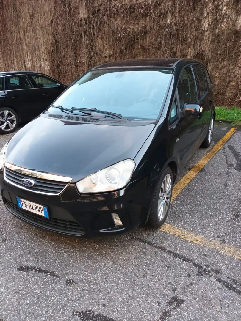 Ford C-Max 2.0 Titanium Gpl 145cv - 1
