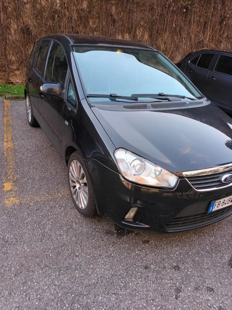 Ford C-Max 2.0 Titanium Gpl 145cv - 2