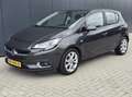 Opel Corsa 1.4, 5Drs, Dealer-onderhouden. Grijs - thumbnail 1