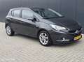 Opel Corsa 1.4, 5Drs, Dealer-onderhouden. Grijs - thumbnail 4