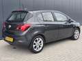 Opel Corsa 1.4, 5Drs, Dealer-onderhouden. Grijs - thumbnail 5