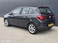 Opel Corsa 1.4, 5Drs, Dealer-onderhouden. Grijs - thumbnail 3