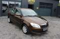 Skoda Fabia Cool Edition Braun - thumbnail 1