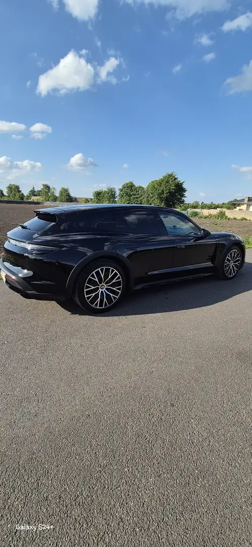 Porsche Taycan Cross Turismo 93.4 kWh 4 - 1
