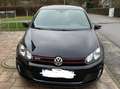 Volkswagen Golf GTI Golf VI 5-Türer 2.0 Schwarz - thumbnail 1