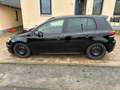 Volkswagen Golf GTI Golf VI 5-Türer 2.0 Schwarz - thumbnail 14